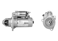 Startmotor Daf 4,0 kw