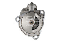 Startmotor DAF 4,0 kW