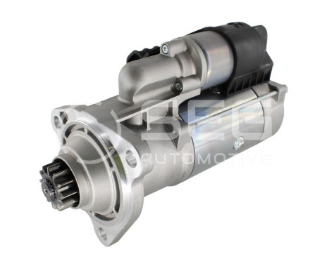 Startmotor Daf 6,0 kw, bild 5