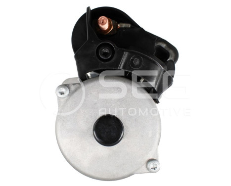 Startmotor Daf 6,0 kw, bild 3