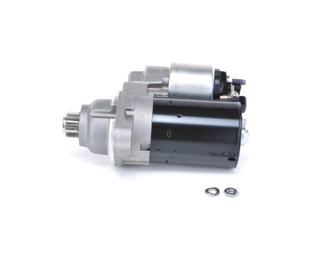 Startmotor DB(L)12V0,9kW Bosch