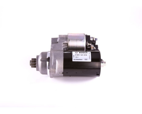 Startmotor DB(L)12V1,1KW Bosch, bild 2