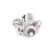 Startmotor DB(L)12V2,0KW Bosch, miniatyr 4