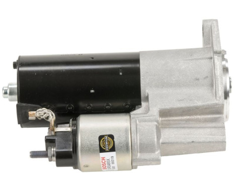 Startmotor DB(R)12V1,7kW Bosch, bild 3