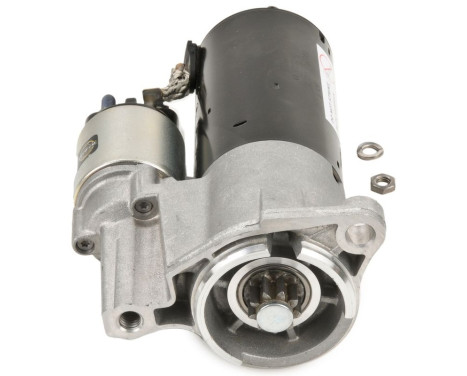 Startmotor DB(R)12V1,7kW Bosch, bild 4