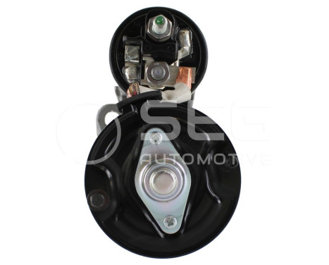 Startmotor Deutz 2,5 kw, bild 2