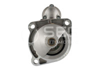 Startmotor Deutz 4,0 kw