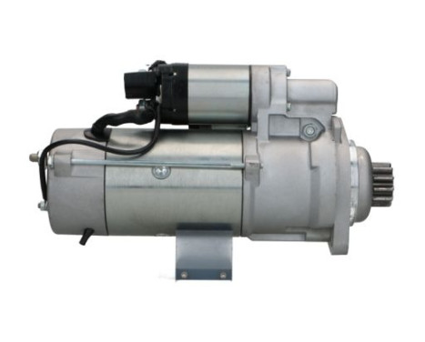 Startmotor Deutz 6,5 kw, bild 4