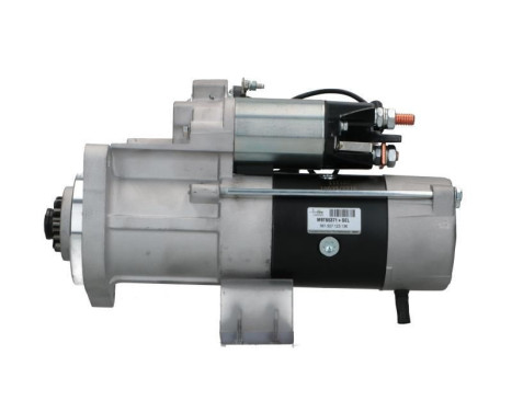 Startmotor Deutz - Khd 5,5 kw, bild 2