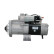 Startmotor Deutz - Khd 5,5 kw, miniatyr 2