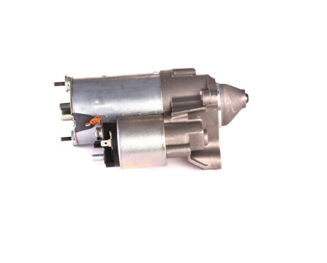 Startmotor DM(R)12V0,9KW Bosch, bild 2