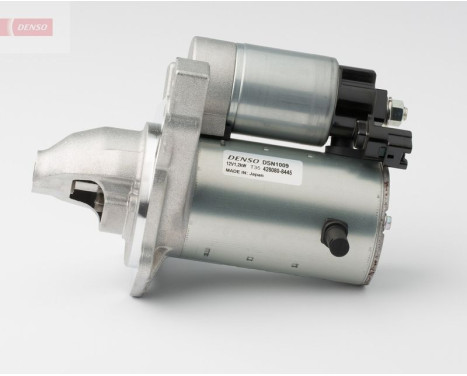 Startmotor DSN1009 Denso, bild 2