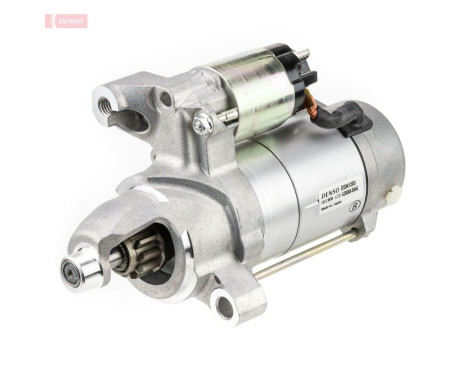 Startmotor DSN1203 Denso, bild 2