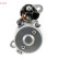 Startmotor DSN1203 Denso, miniatyr 3