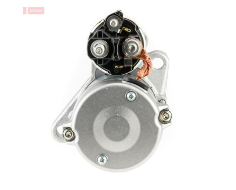 Startmotor DSN1206 Denso, bild 3