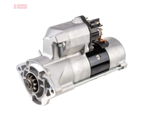 Startmotor DSN1207 Denso, bild 2