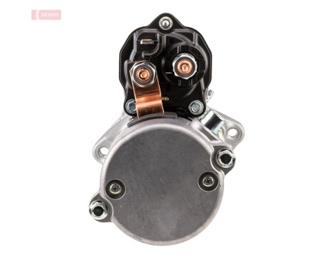 Startmotor DSN1207 Denso, bild 3