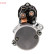 Startmotor DSN1207 Denso, miniatyr 3