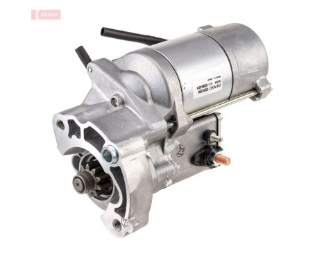 Startmotor DSN1208 Denso, bild 2