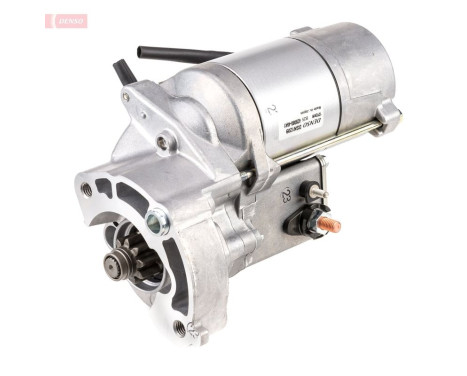 Startmotor DSN1209 Denso, bild 2