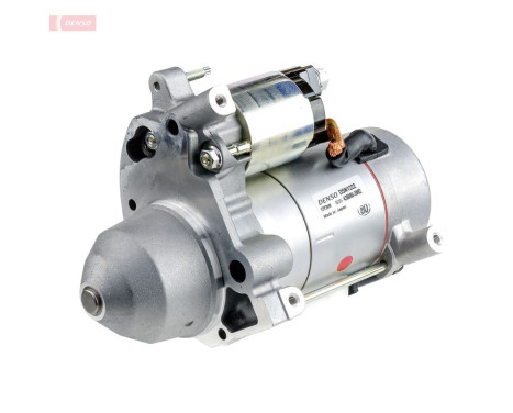 Startmotor DSN1222 Denso, bild 2