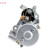 Startmotor DSN1222 Denso, miniatyr 3