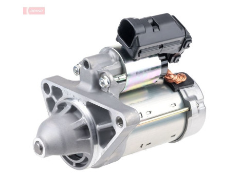 Startmotor DSN1234 Denso, bild 2