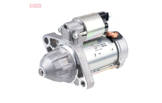 Startmotor DSN1235 Denso, bild 2