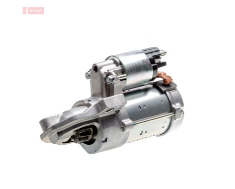 Startmotor DSN1384 Denso, bild 2
