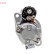 Startmotor DSN1389 Denso, miniatyr 3