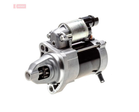 Startmotor DSN1398 Denso, bild 2