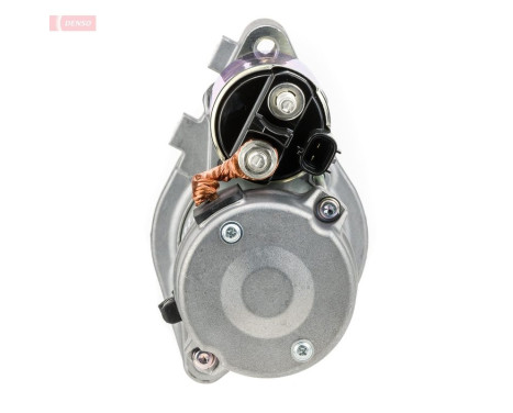 Startmotor DSN1412 Denso, bild 2