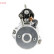 Startmotor DSN1424 Denso, miniatyr 2