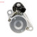 Startmotor DSN1465 Denso, miniatyr 2