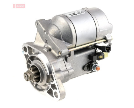 Startmotor DSN2067 Denso, bild 2
