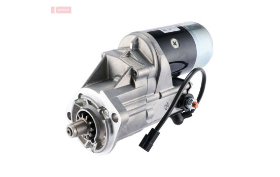Startmotor DSN2111 Denso, bild 2
