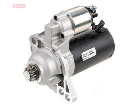Startmotor DSN3007 Denso, bild 2