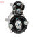 Startmotor DSN3017 Denso, miniatyr 3