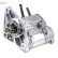Startmotor DSN600 Denso, miniatyr 2