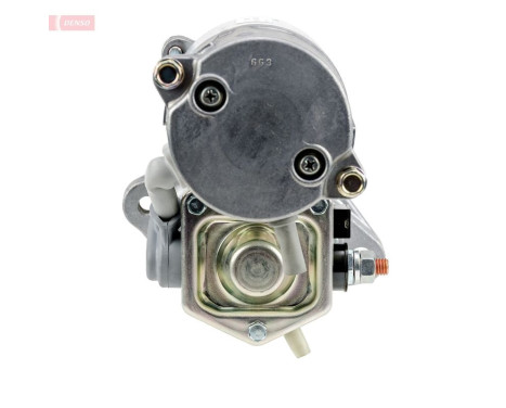 Startmotor DSN601 Denso, bild 3