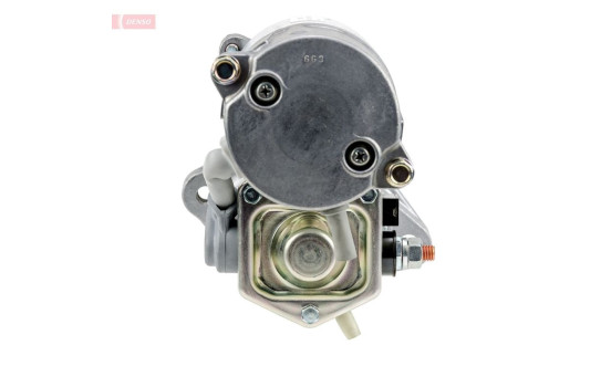Startmotor DSN601 Denso, bild 3