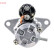 Startmotor DSN602 Denso, miniatyr 3