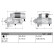 Startmotor DSN603 Denso