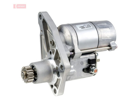 Startmotor DSN603 Denso, bild 2