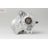 Startmotor DSN604 Denso, miniatyr 3