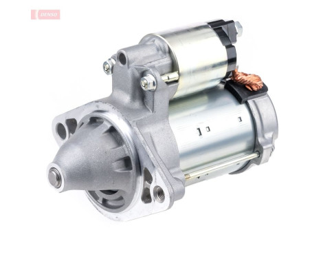 Startmotor DSN920 Denso, bild 2