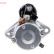 Startmotor DSN920 Denso, miniatyr 3