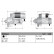 Startmotor DSN934 Denso