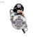 Startmotor DSN934 Denso, miniatyr 3
