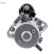 Startmotor DSN950 Denso, miniatyr 3
